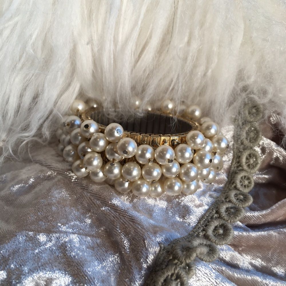 PEARLY BEAD Bracelet 